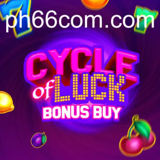 CycleofLuckBonusBuy: Exploring the Thrills of Instant Fortune