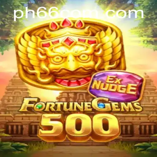Discover the Enchanting World of FortuneGems500: A Comprehensive Guide