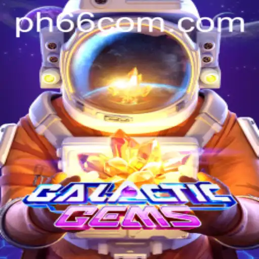 Discover the Exciting World of GalacticGems: An Epic Cosmic Adventure