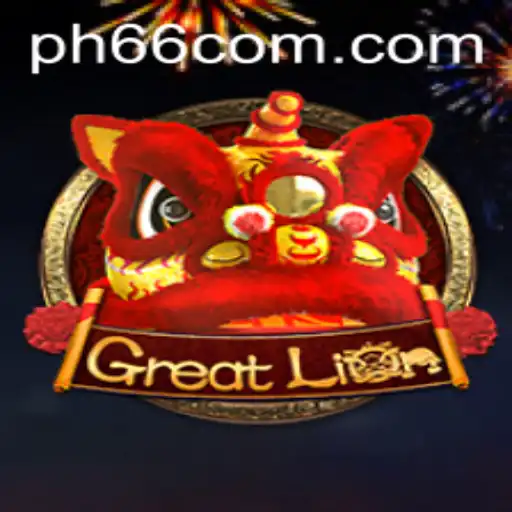 Discovering the World of GreatLion: A Strategic Game Adventure with Ph66