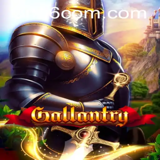 Unveiling Gallantry: The New Frontier in Gaming