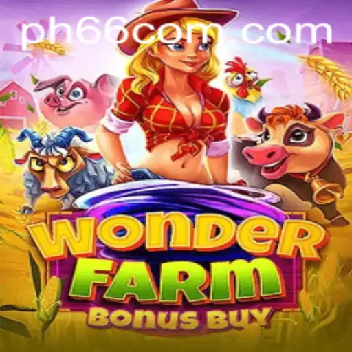 WonderFarmBonusBuy: A Thrilling Journey into Playful Agriculture
