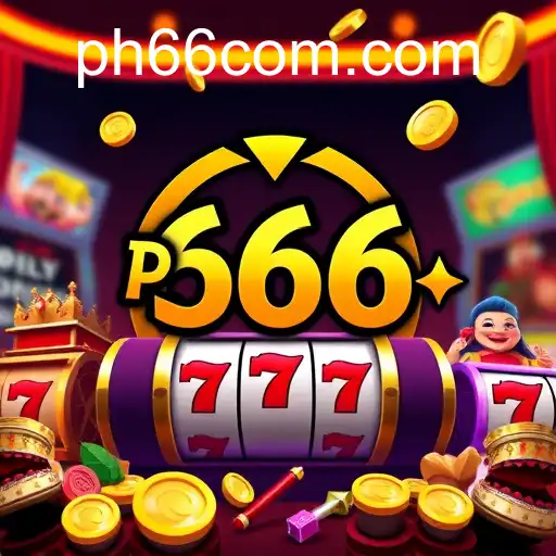 Ph66: Navigating the Thrilling Realm of Online Slots