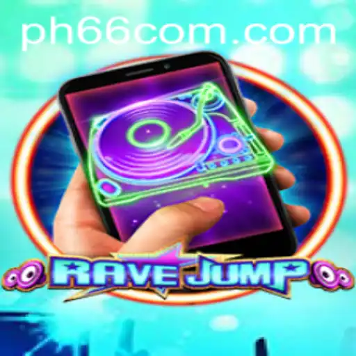 RaveJumpmobile: The Interactive Gaming Experience with Ph66